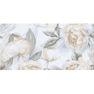 Керамогранит Staro Slim Decors Elite Peonies Decor A+B Matt 60x120
