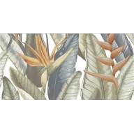 Керамогранит Staro Slim Decors Elite Samui Decor A+B Matt 60x120