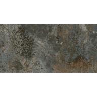 Керамогранит Staro Metal Crystal Green 60x120 Matt
