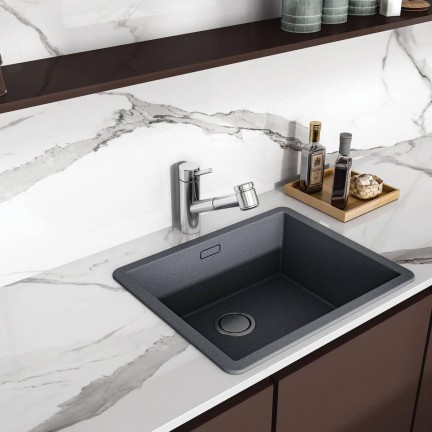 Керамический Слэб Starotech Statuario Venato Pol 15mm 80x240 - изображение 9