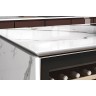 Керамический Слэб Starotech Statuario Venato Pol 15mm 80x240 - миниатюра 6