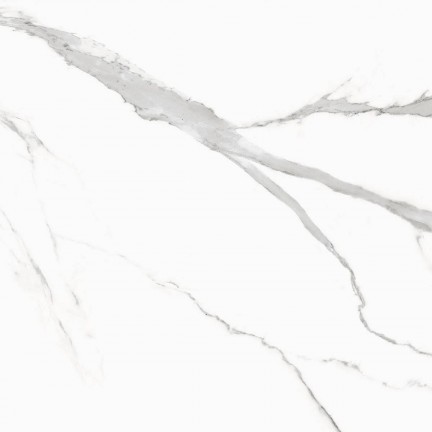 Керамический Слэб Starotech Statuario Venato Pol 15mm 80x240 - изображение 4