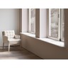 Керамический Слэб Starotech Statuario Venato Pol 15mm 80x240 - миниатюра 8