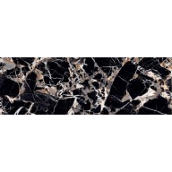 Керамический Слэб Starotech Etnico Black Pol 15mm 80x240