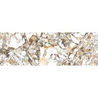 Керамический Слэб Starotech Makarani Beige Pol 15mm 80x240