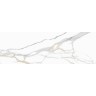 Керамический Слэб Starotech Marvel Statuario Pol 15mm 80x240 - миниатюра 2