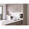 Керамический Слэб Starotech Marvel Statuario Pol 15mm 80x240 - миниатюра 8