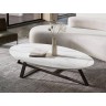 Керамический Слэб Starotech Marvel Statuario Pol 15mm 80x240 - миниатюра 9