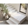 Керамический Слэб Starotech Marvel Statuario Pol 15mm 80x240 - миниатюра 10