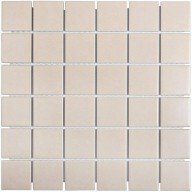 Мозаика Starmosaic Light Beige Matt 48х48