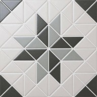 Мозаика Starmosaic Albion Astra Olive