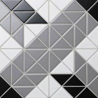 Мозаика Starmosaic Albion Carpet Grey