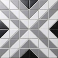 Мозаика Starmosaic Albion Cube Grey