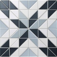 Мозаика Starmosaic Albion Star Blue