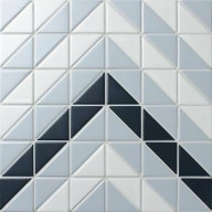 Мозаика Starmosaic Albion Wave Blue