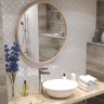 Мозаика Starmosaic Shapes Latern White Glossy - миниатюра 4