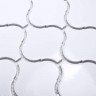 Мозаика Starmosaic Shapes Latern White Glossy - миниатюра 2