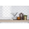 Мозаика Starmosaic Shapes Latern White Glossy - миниатюра 3