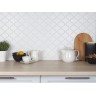 Мозаика Starmosaic Shapes Latern White Matt - миниатюра 6