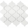 Мозаика Starmosaic Shapes Latern White Matt - миниатюра 1