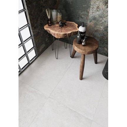 Керамогранит Staro Antislip Oslo Silver 60x120 Нескользящий - изображение 3