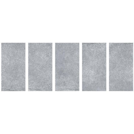 Керамогранит Staro Antislip Oslo Smoke 60x120 Нескользящий - изображение 2