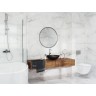 Керамогранит Staro Oasis Antisky White Pol 60x60 - миниатюра 4