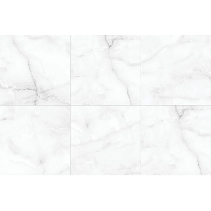 Керамогранит Staro Oasis Antisky White Pol 60x60 - изображение 2