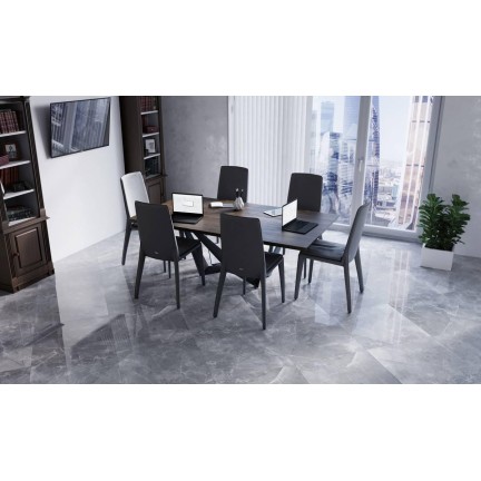 Керамогранит Staro Oasis Armany Pol 60x60 - изображение 5