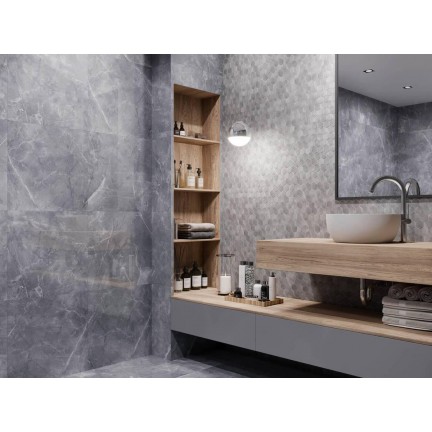Керамогранит Staro Oasis Armany Pol 60x60 - изображение 4