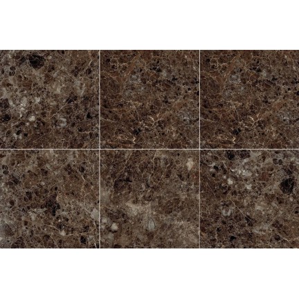 Керамогранит Staro Oasis Imperador Black High Gloss 60x60 - изображение 2