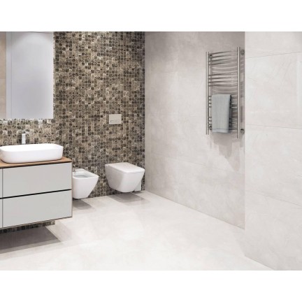 Керамогранит Staro Oasis Pulpis Pigeon Light Pol 60x60 - изображение 3