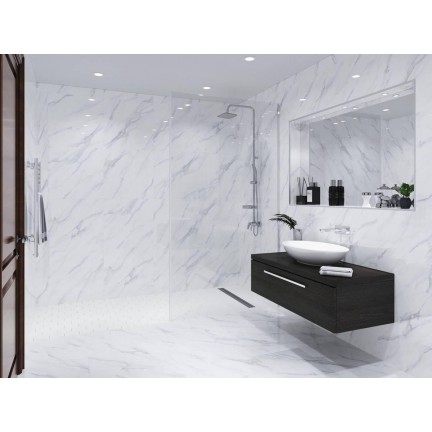 Керамогранит Staro Oasis Satuario Platina Pol 60x60 - изображение 5