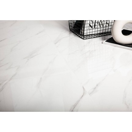 Керамогранит Staro Oasis Satuario Platina Pol 60x60 - изображение 3