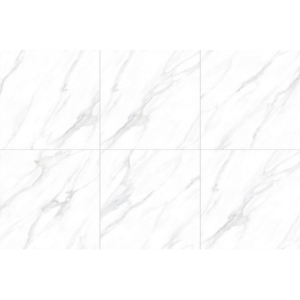 Керамогранит Staro Oasis Satuario Platina Pol 60x60 - изображение 2