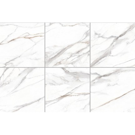 Керамогранит Staro Oasis Sirenflow Pol 60x60 - изображение 2