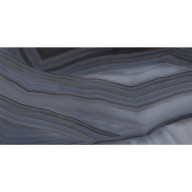 Керамогранит Staro Palacio Influx Midnight High Gloss 60х120
