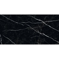 Керамогранит Staro Palacio Nero Marquina High Gloss 60х120