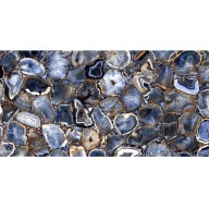 Керамогранит Staro Palacio Rock Azul High Gloss 60х120