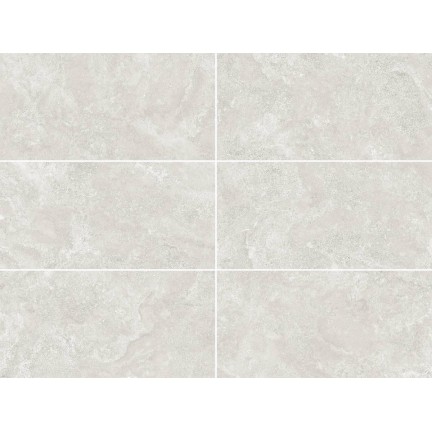 Керамогранит Staro Relief Mystical Charm Bianco 60x120 Matt - изображение 2