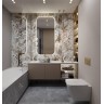 Керамогранит Staro Silk Gilio Matt 60x60 - миниатюра 4