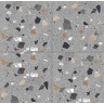 Керамогранит Staro Silk Terra Grey Matt 60x60 - миниатюра 2