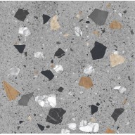 Керамогранит Staro Silk Terra Grey Matt 60x60
