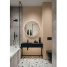 Керамогранит Staro Silk Terra Grey Matt 60x60 - миниатюра 4