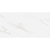 Керамогранит Staro Slim Arts Calacatta Borgini Pol 5mm 60x120
