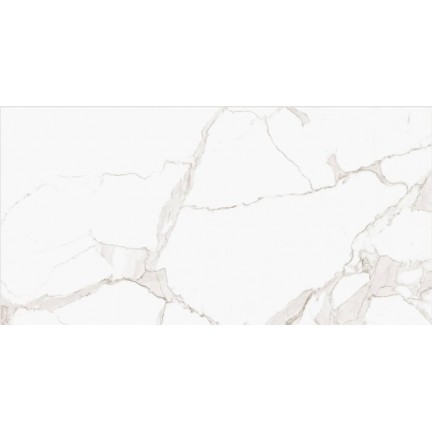 Керамогранит Staro Slim Arts Roma Blanco Pol 5mm 60x120 - изображение 5