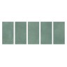 Керамогранит Staro Slim Loft Imperial Green Matt 5mm 60x120 - миниатюра 2