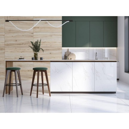 Керамогранит Staro Slim Madera Natural Matt 5mm 60x120 - изображение 3