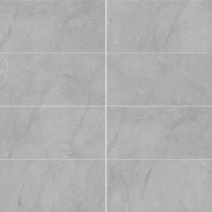Керамогранит Staro Slim Marbles Barcelona Light Grey Matt 5mm 60x120 - изображение 2