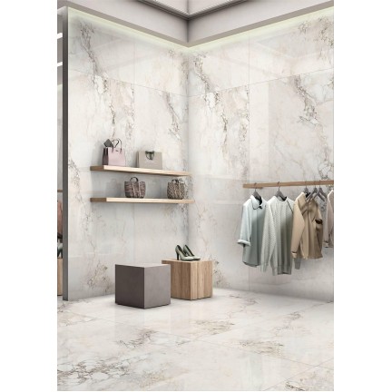 Крупноформатный Керамогранит Staroslabs Pol Brecha Crema Elegance 120х280 - изображение 4